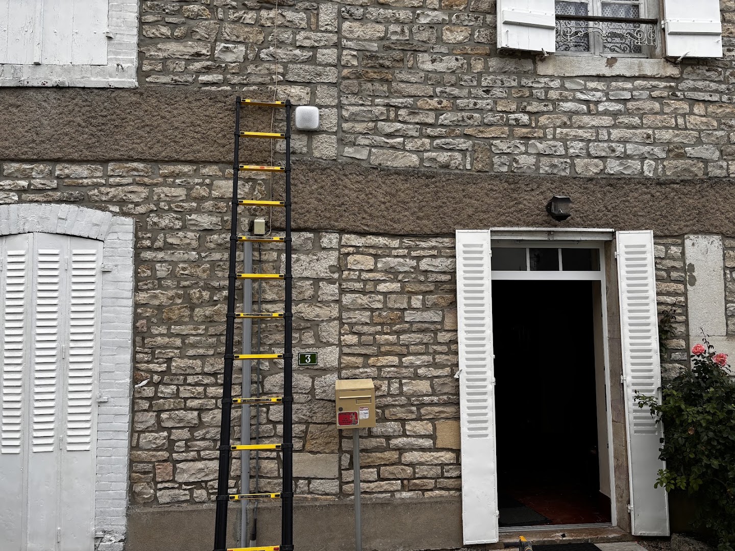 R.A.I. Électricité — Photos 7