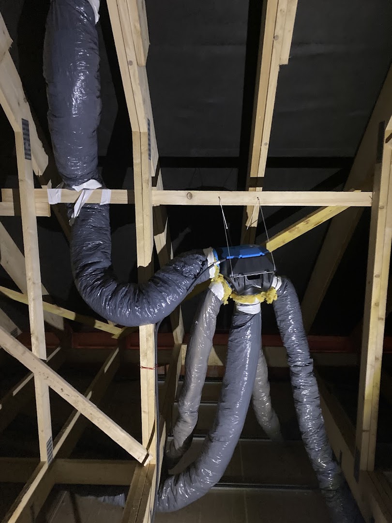 R.A.I. Électricité — Photos 13