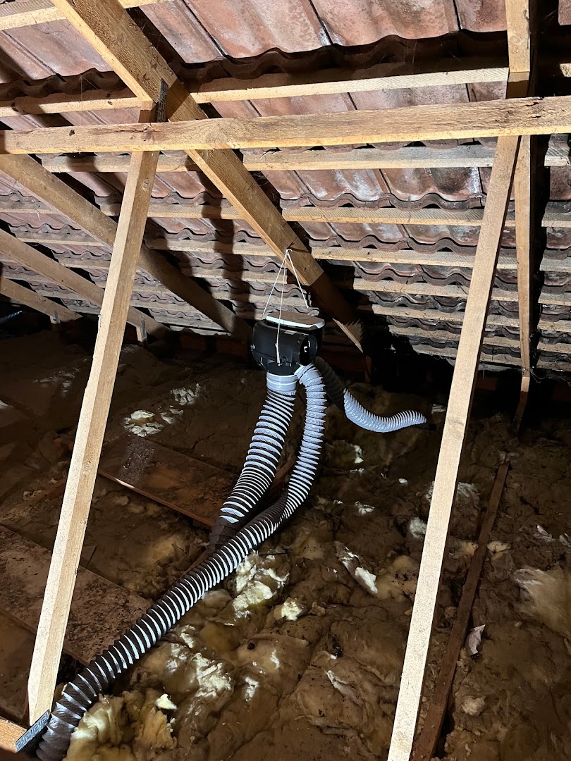 R.A.I. Électricité — Photos 1
