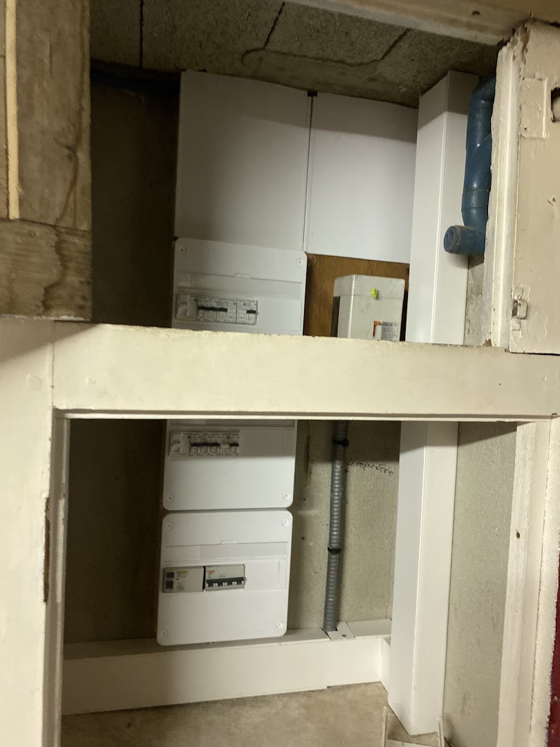 R.A.I. Électricité — Photos 14