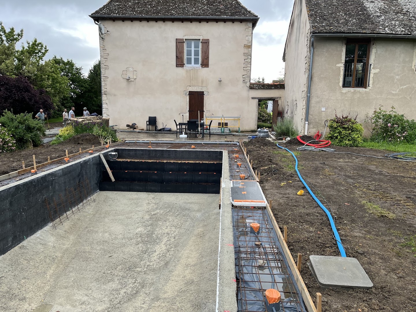 R.A.I. Électricité — Photos 4