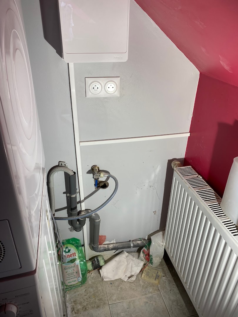 R.A.I. Électricité — Photos 11